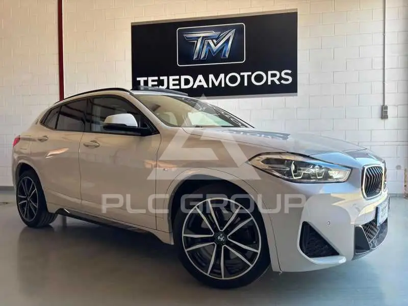2022 BMW X2