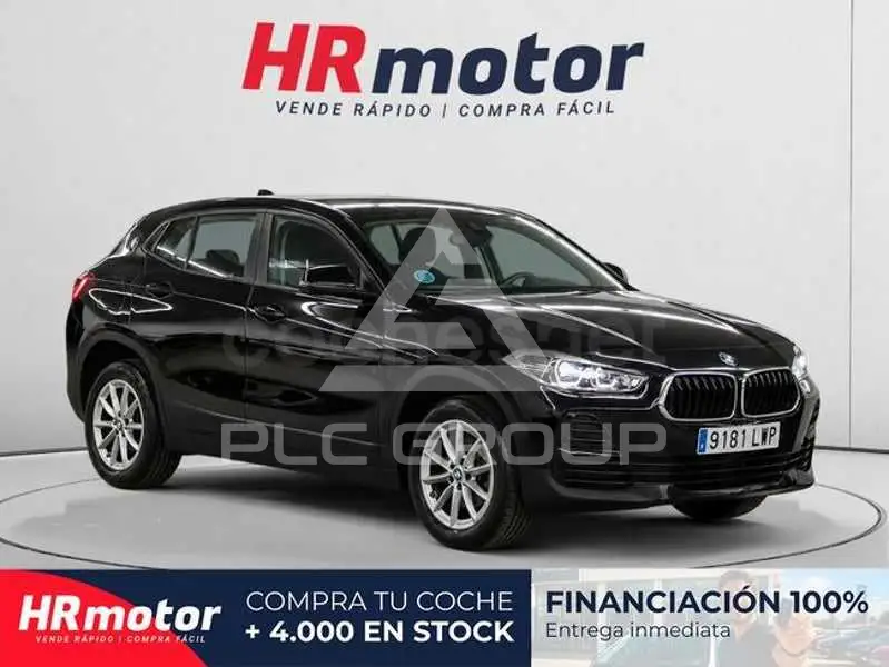 2022 BMW X2