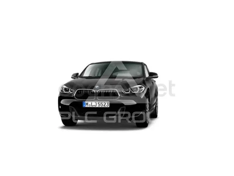 2022 BMW X2
