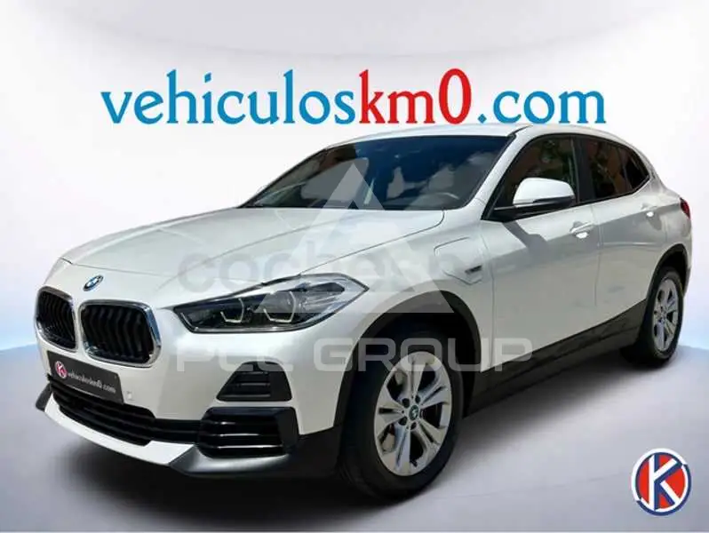 2022 BMW X2