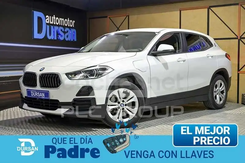 2022 BMW X2