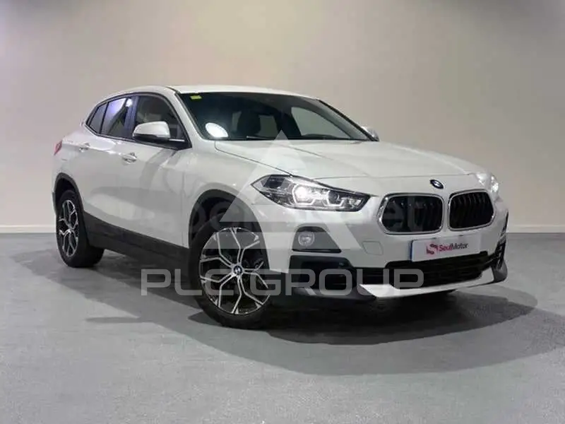 2022 BMW X2