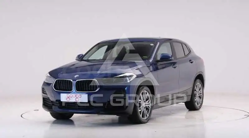2022 BMW X2