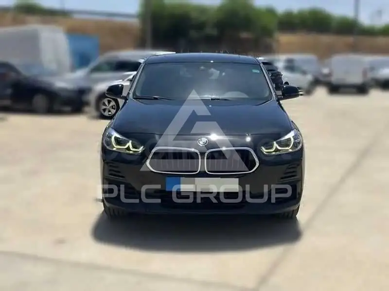 2022 BMW X2