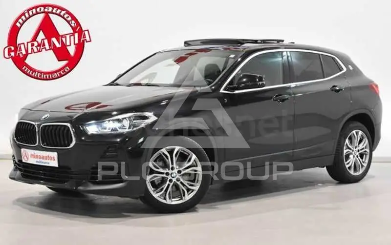 2022 BMW X2