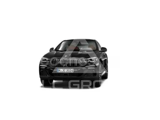 2022 BMW X6