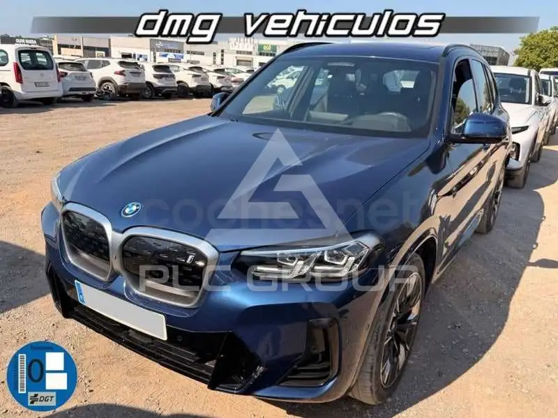 2022 BMW iX