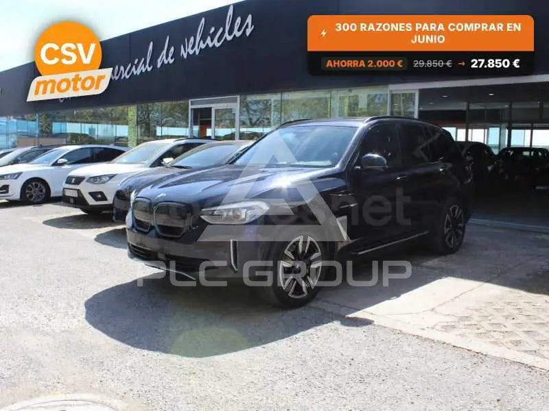 2022 BMW iX
