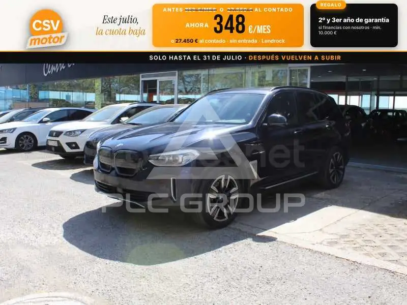2022 BMW iX