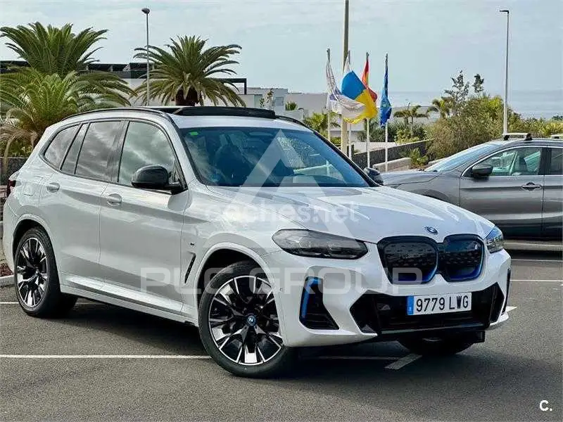 2022 BMW iX