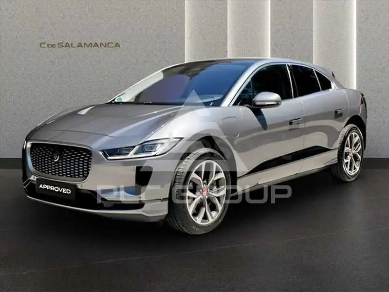 2022 Jaguar I-PACE