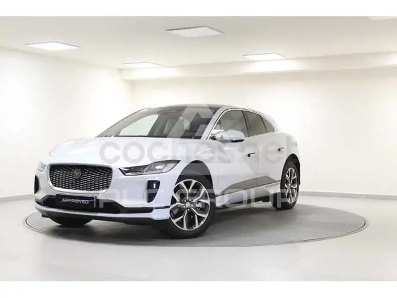 2022 Jaguar I-PACE