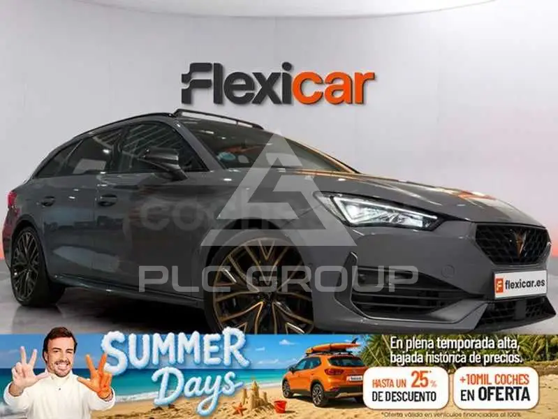 2022 Cupra Leon