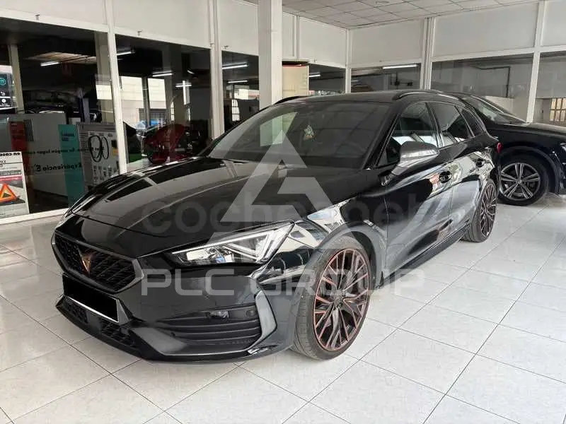 2022 Cupra Leon
