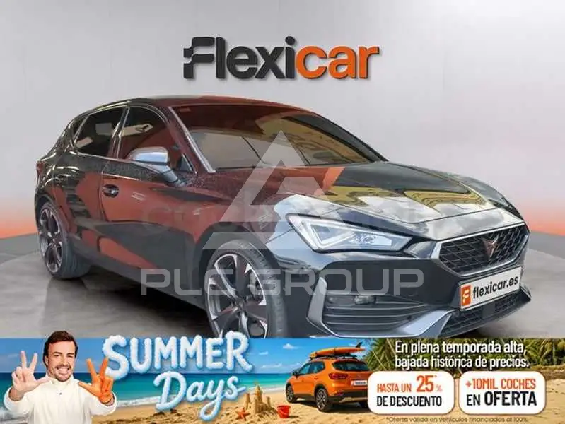 2022 Cupra Leon