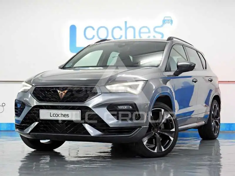 2022 Cupra Other