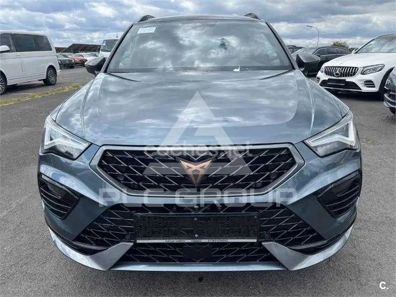 2022 Cupra Other