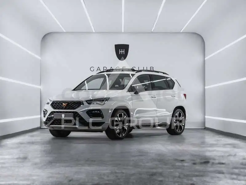 2022 Cupra Other