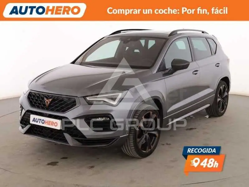 2022 Cupra Other