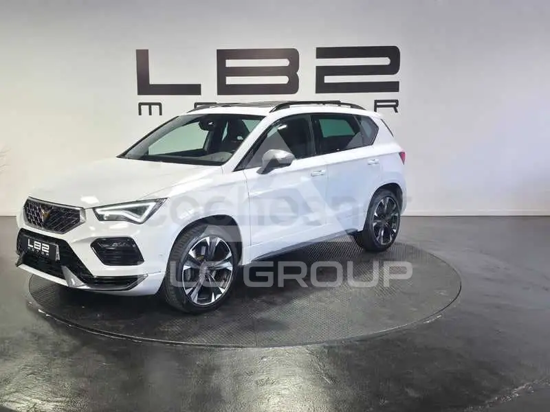2022 Cupra Other