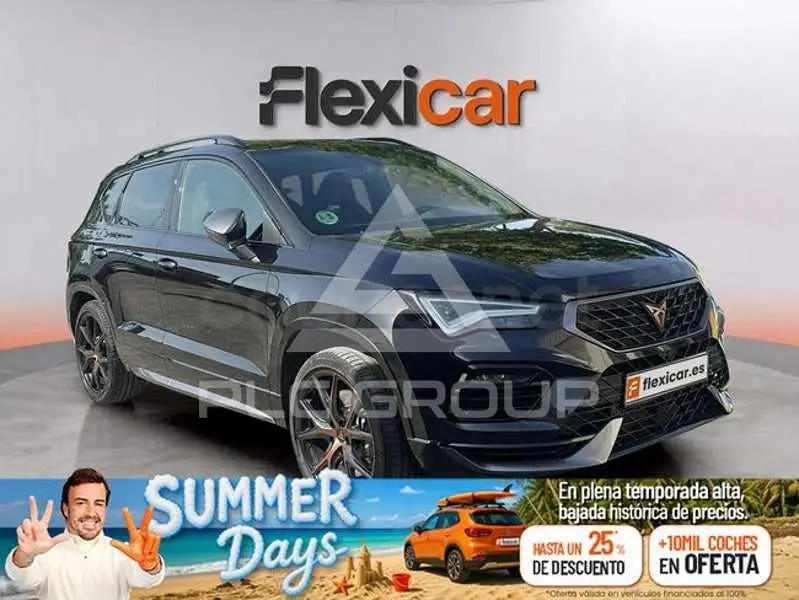 2022 Cupra Other