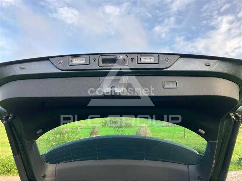 2022 Cupra Formentor