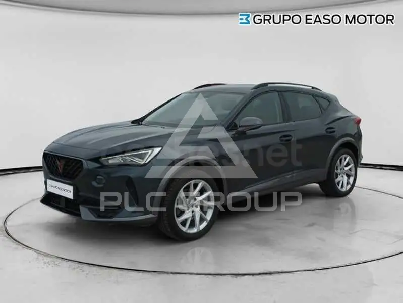 2022 Cupra Formentor