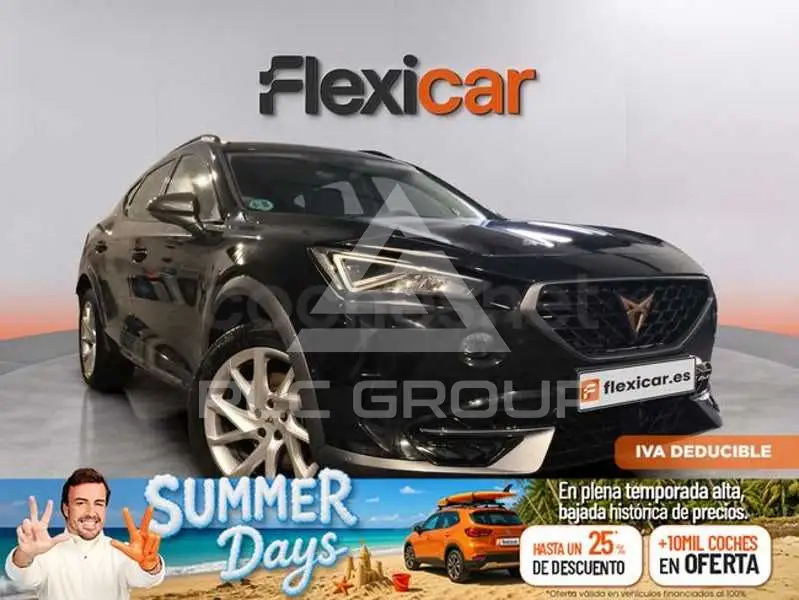 2022 Cupra Formentor