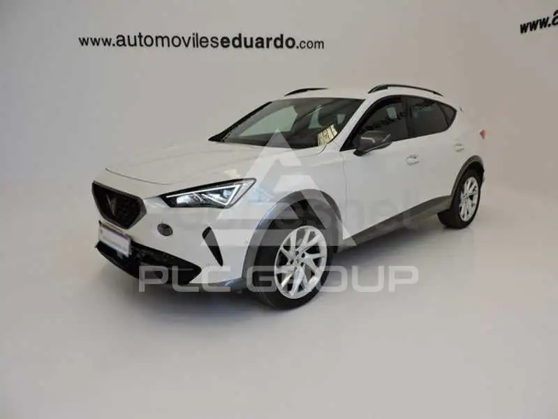 2022 Cupra Formentor