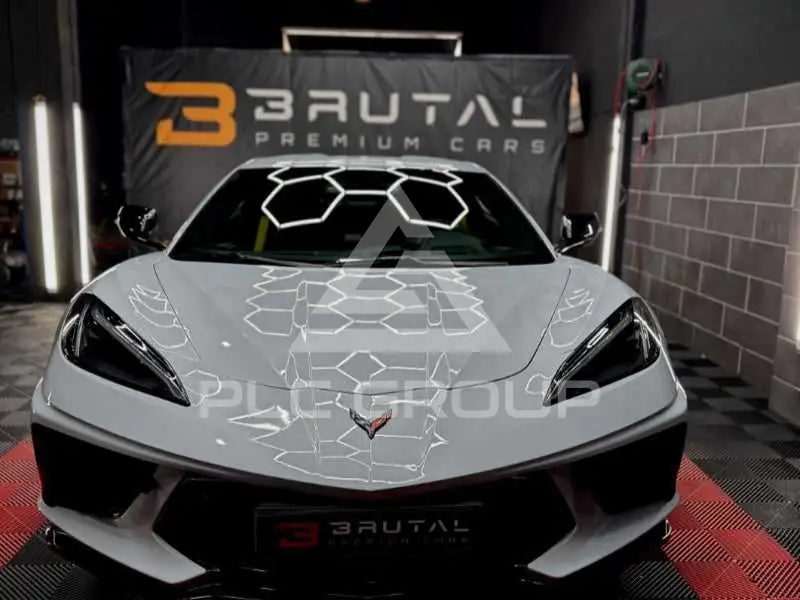 2022 Corvette Other