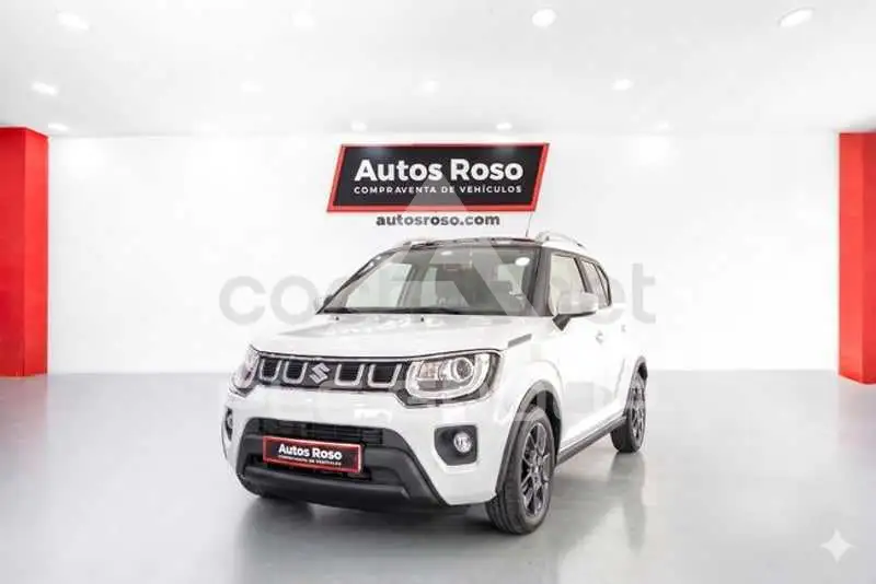 2022 Suzuki Ignis