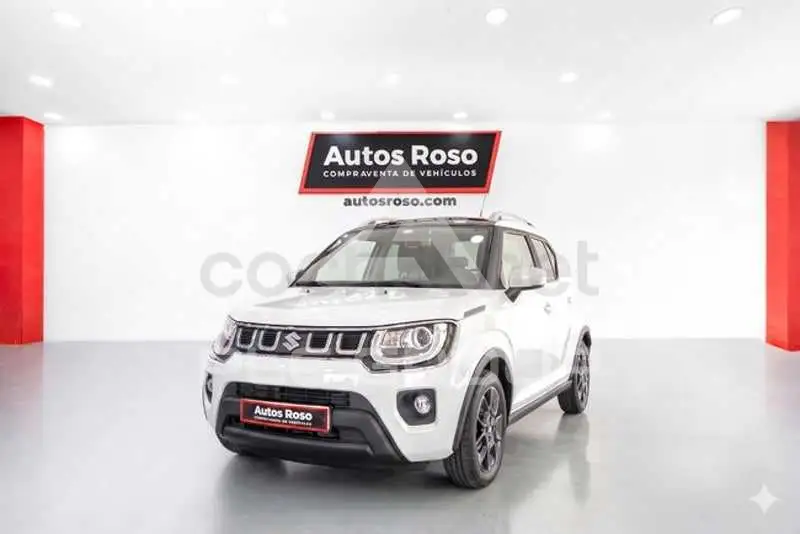 2022 Suzuki Ignis