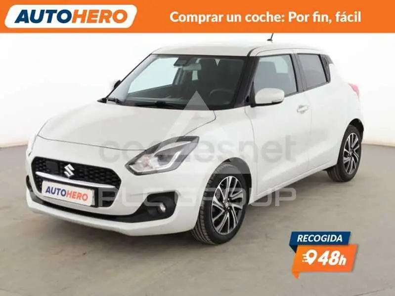 2022 Suzuki SWIFT