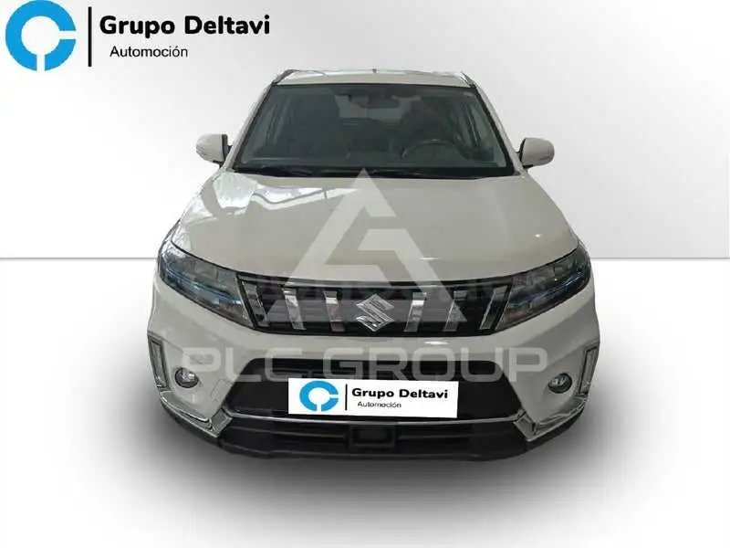 2022 Suzuki Vitara