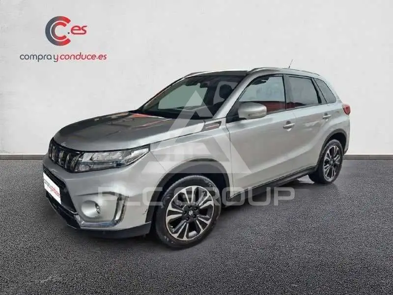 2022 Suzuki Vitara