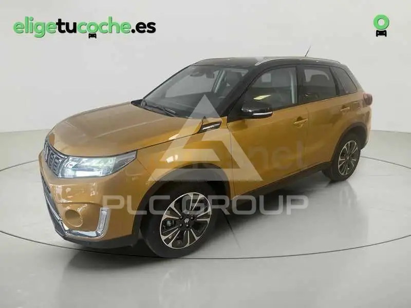 2022 Suzuki Vitara