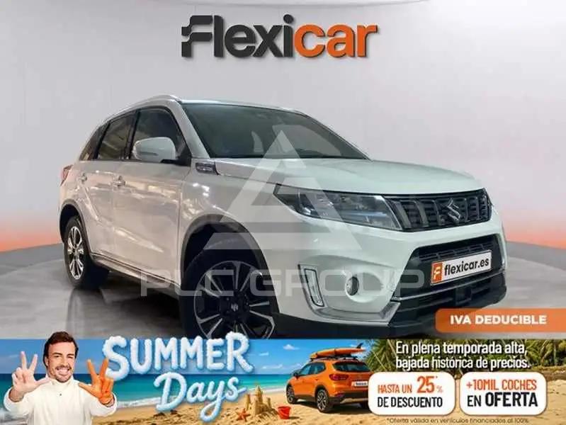2022 Suzuki Vitara