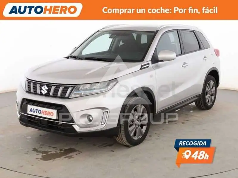 2022 Suzuki Vitara