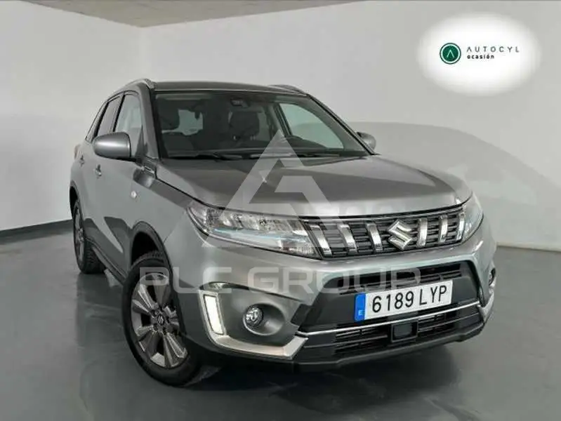 2022 Suzuki Vitara
