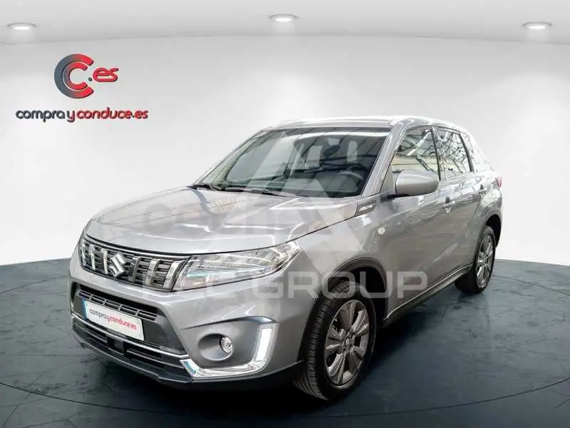 2022 Suzuki Vitara