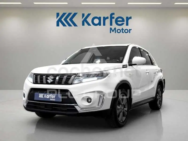 2022 Suzuki Vitara