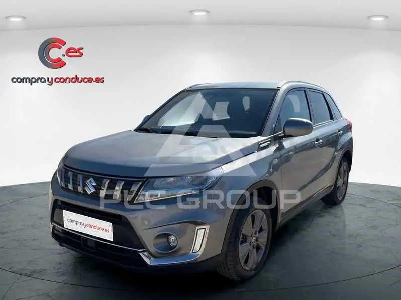 2022 Suzuki Vitara