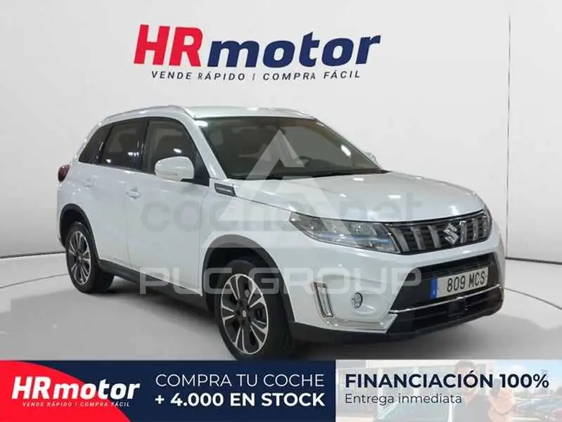 2022 Suzuki Vitara