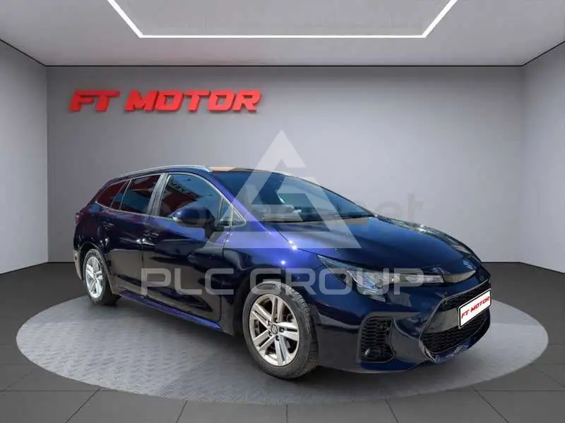 2022 Suzuki 