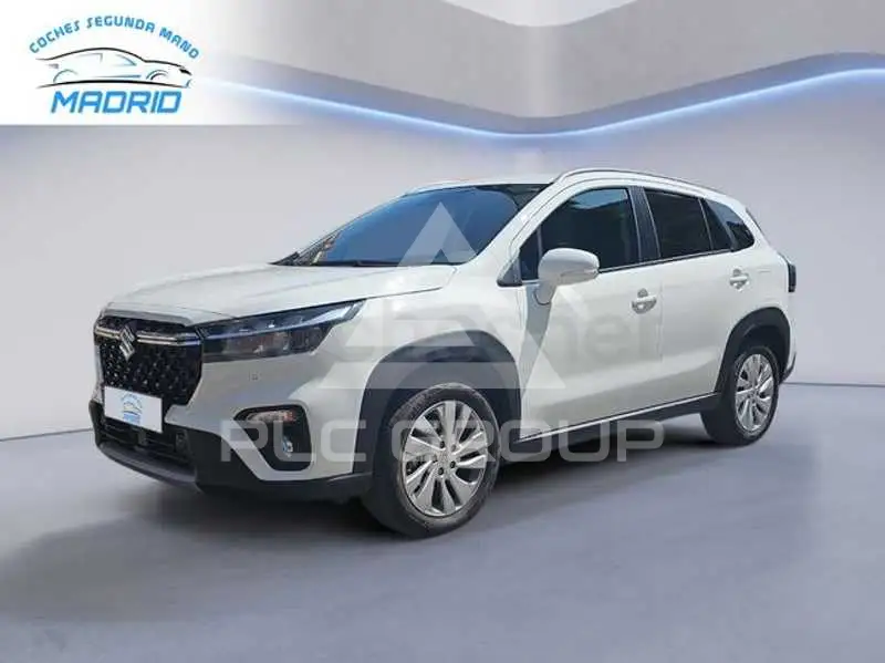 2022 Suzuki 