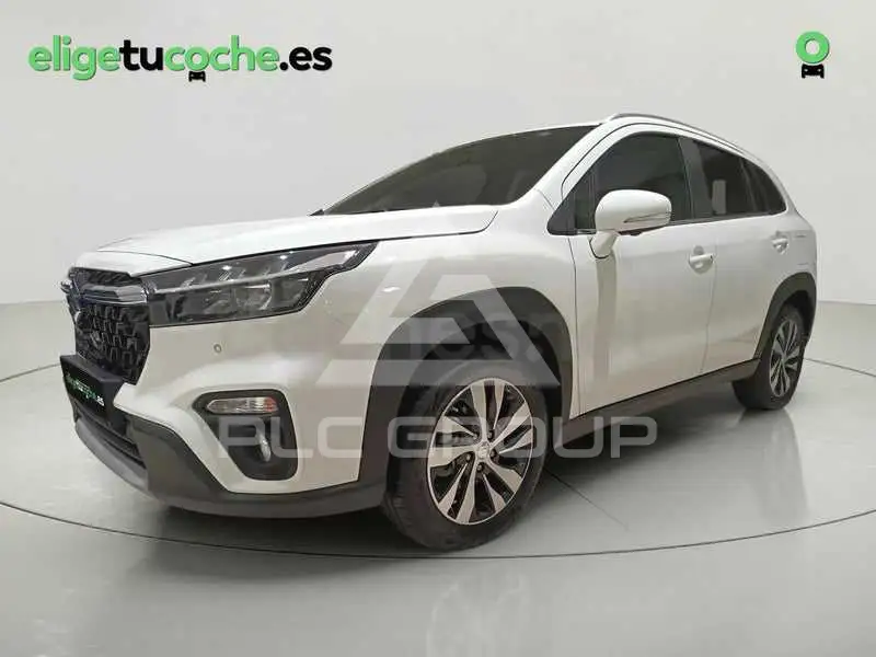 2022 Suzuki 