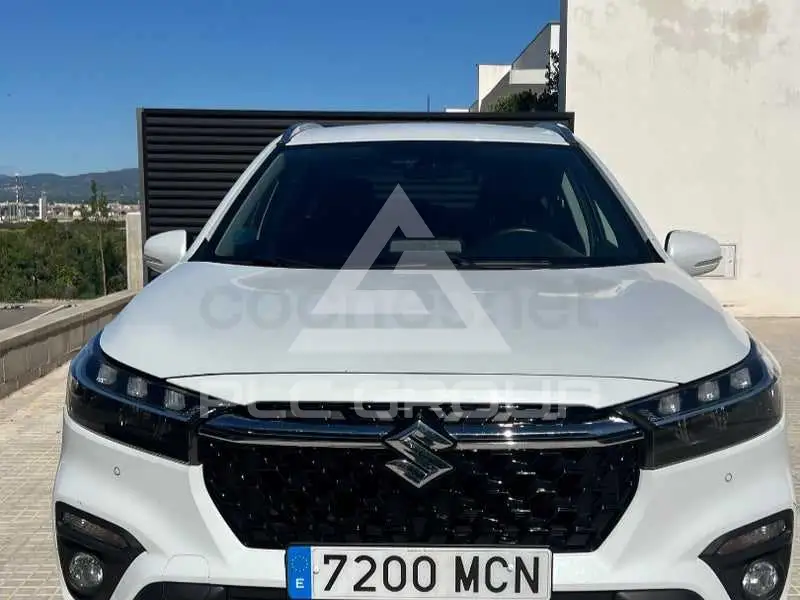 2022 Suzuki 