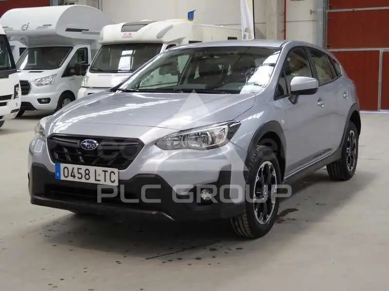 2022 Subaru XV