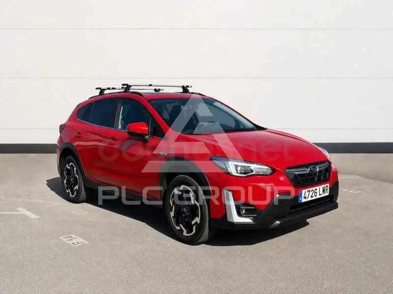 2022 Subaru XV