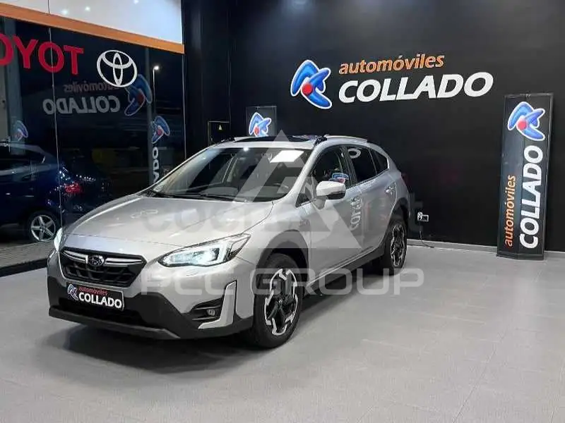 2022 Subaru XV